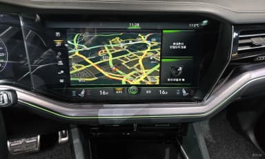 Touareg 3rd Generation
