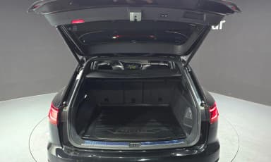 Touareg 3rd Generation