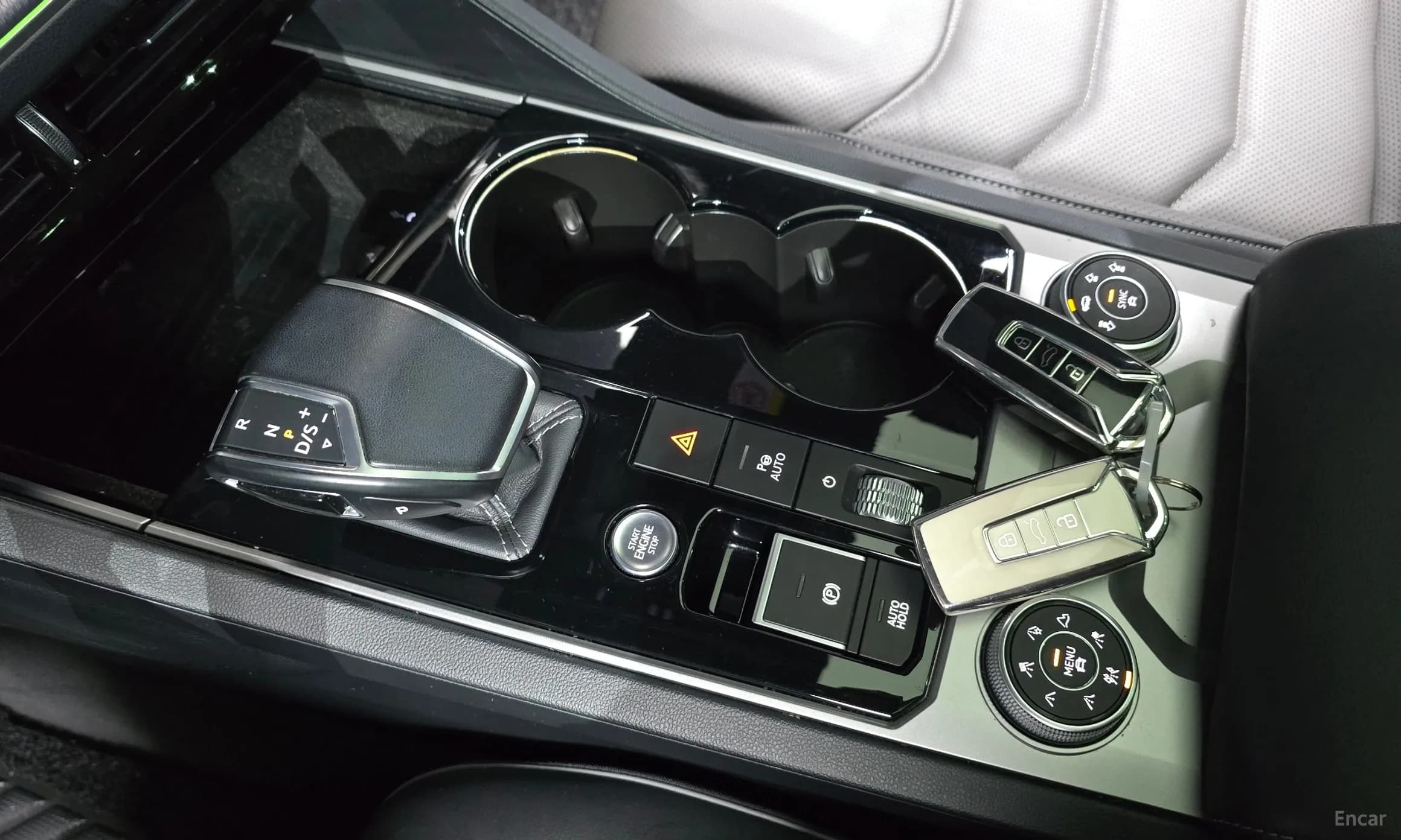 Touareg 3rd Generation