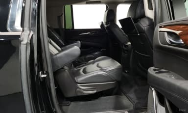 Escalade
