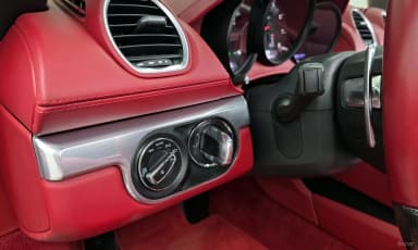718 Boxster