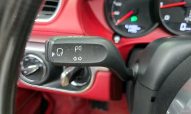718 Boxster