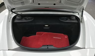 718 Boxster