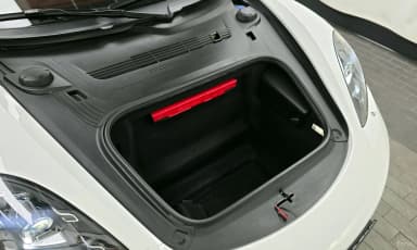 718 Boxster