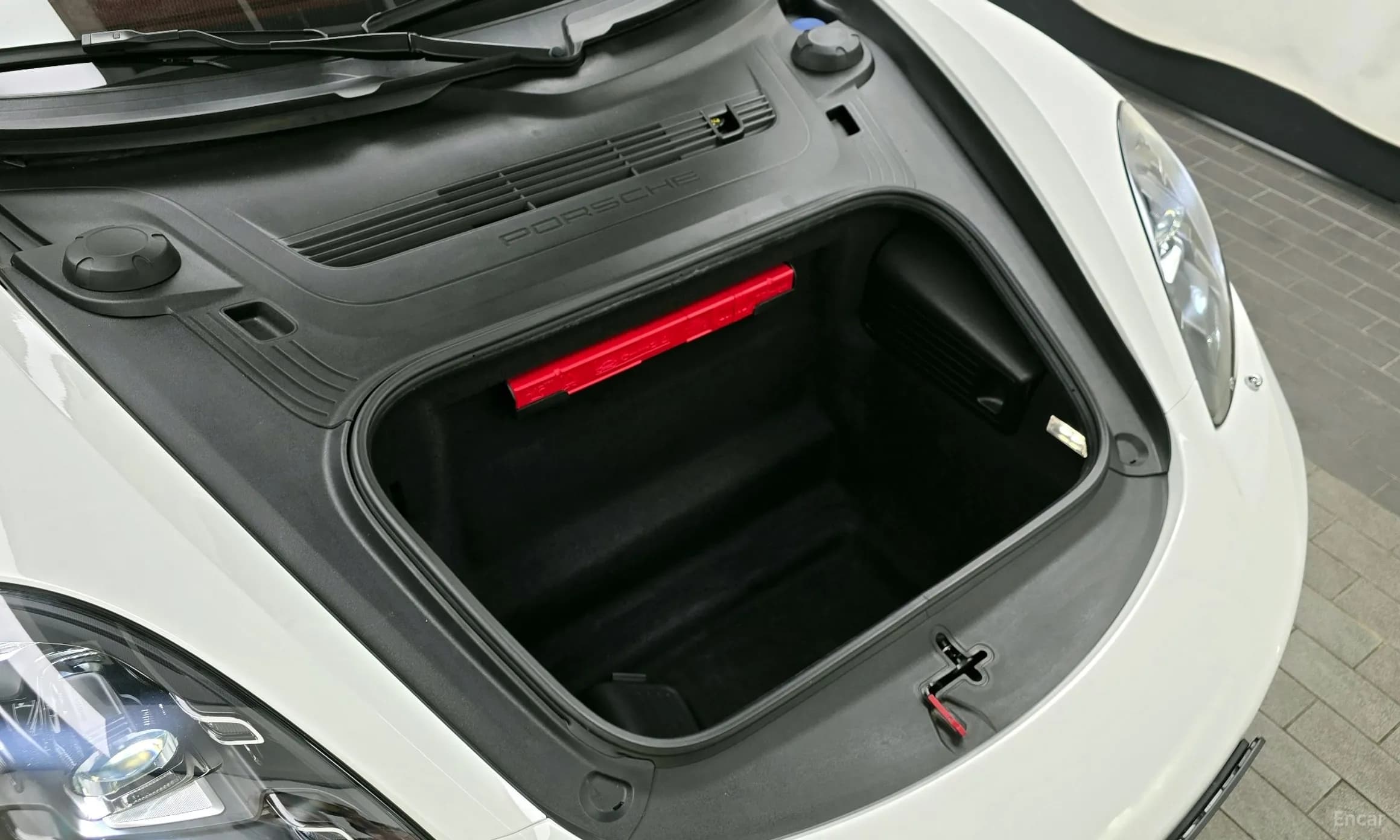 718 Boxster