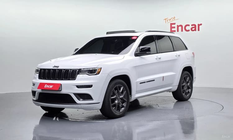 Grand Cherokee