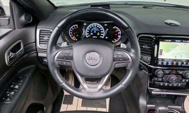 Grand Cherokee
