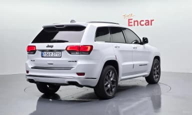 Grand Cherokee