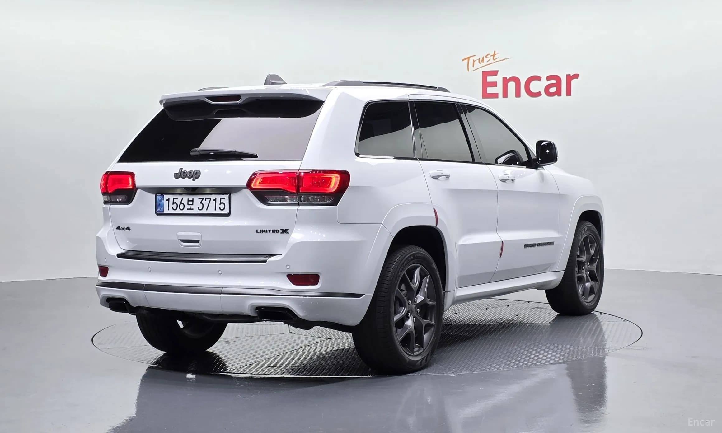 Grand Cherokee