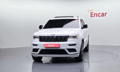 Grand Cherokee