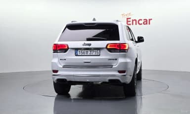 Grand Cherokee