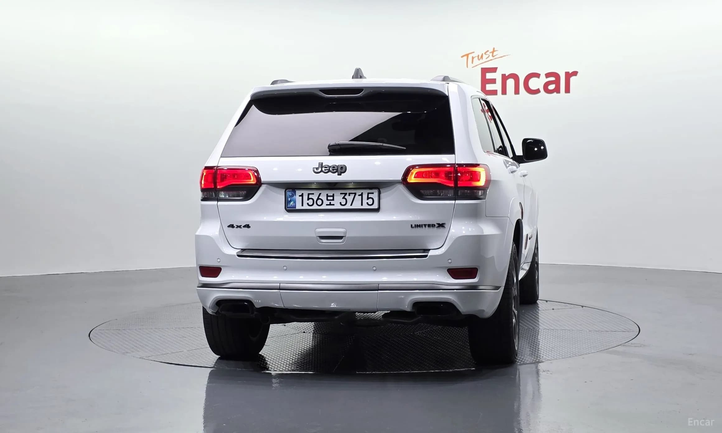 Grand Cherokee
