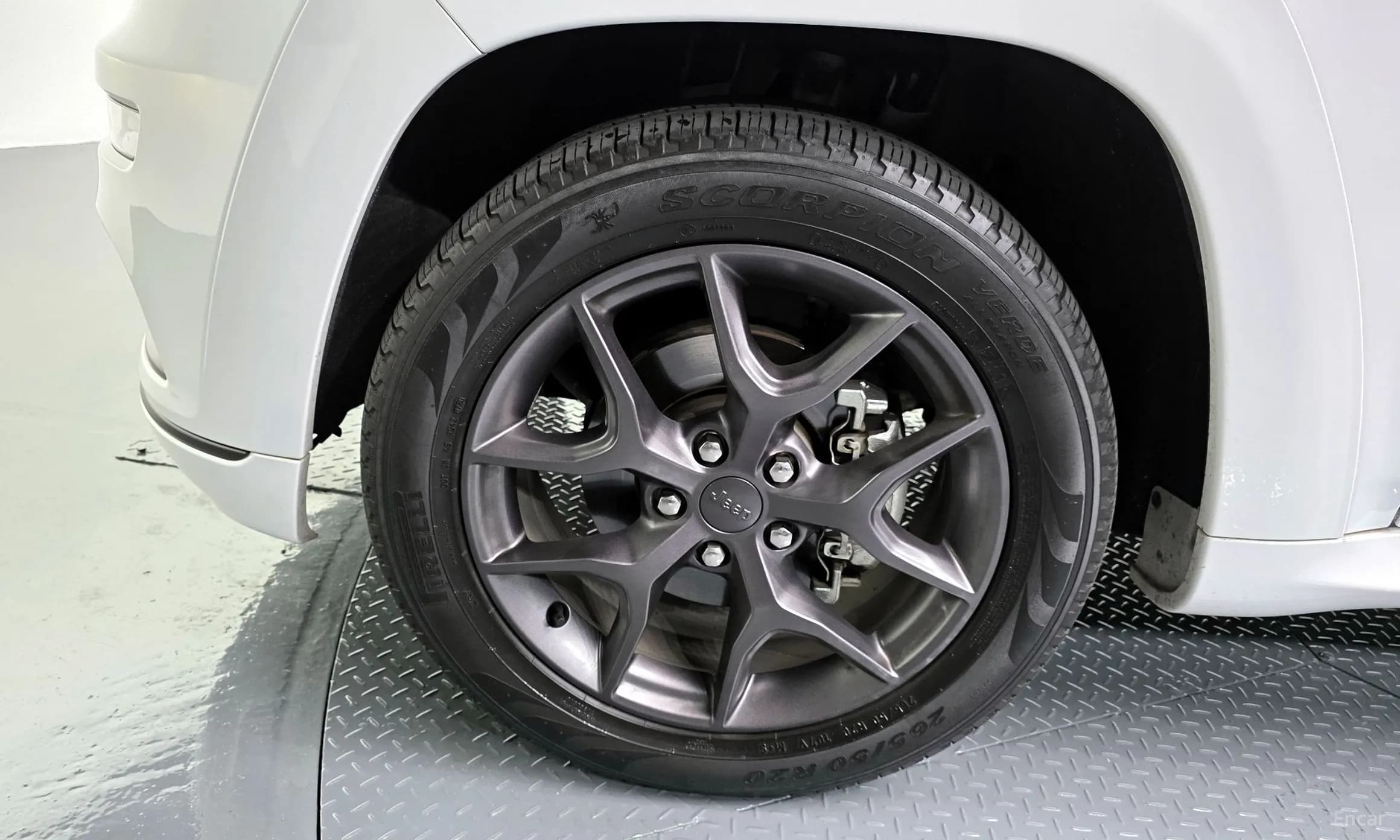 Grand Cherokee