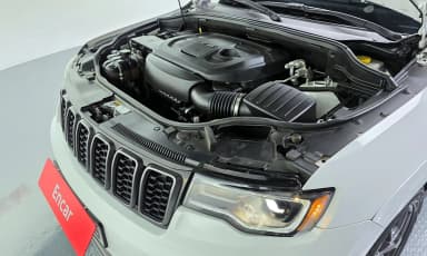 Grand Cherokee