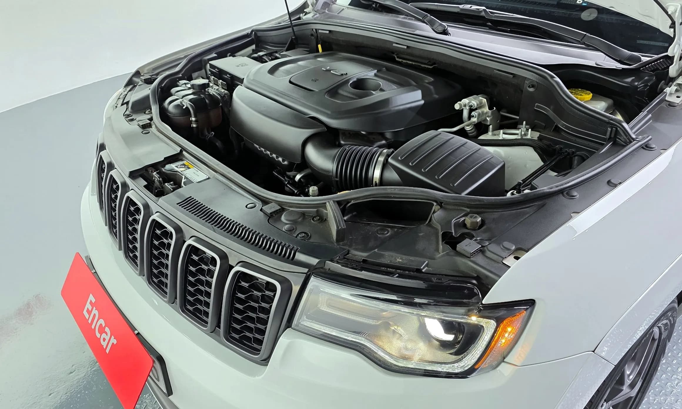 Grand Cherokee