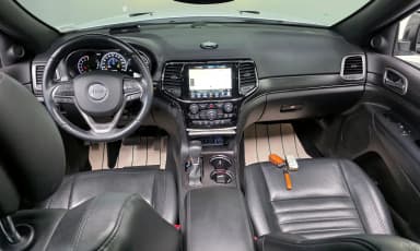 Grand Cherokee
