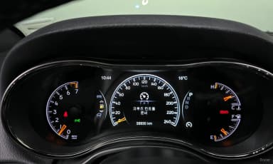 Grand Cherokee