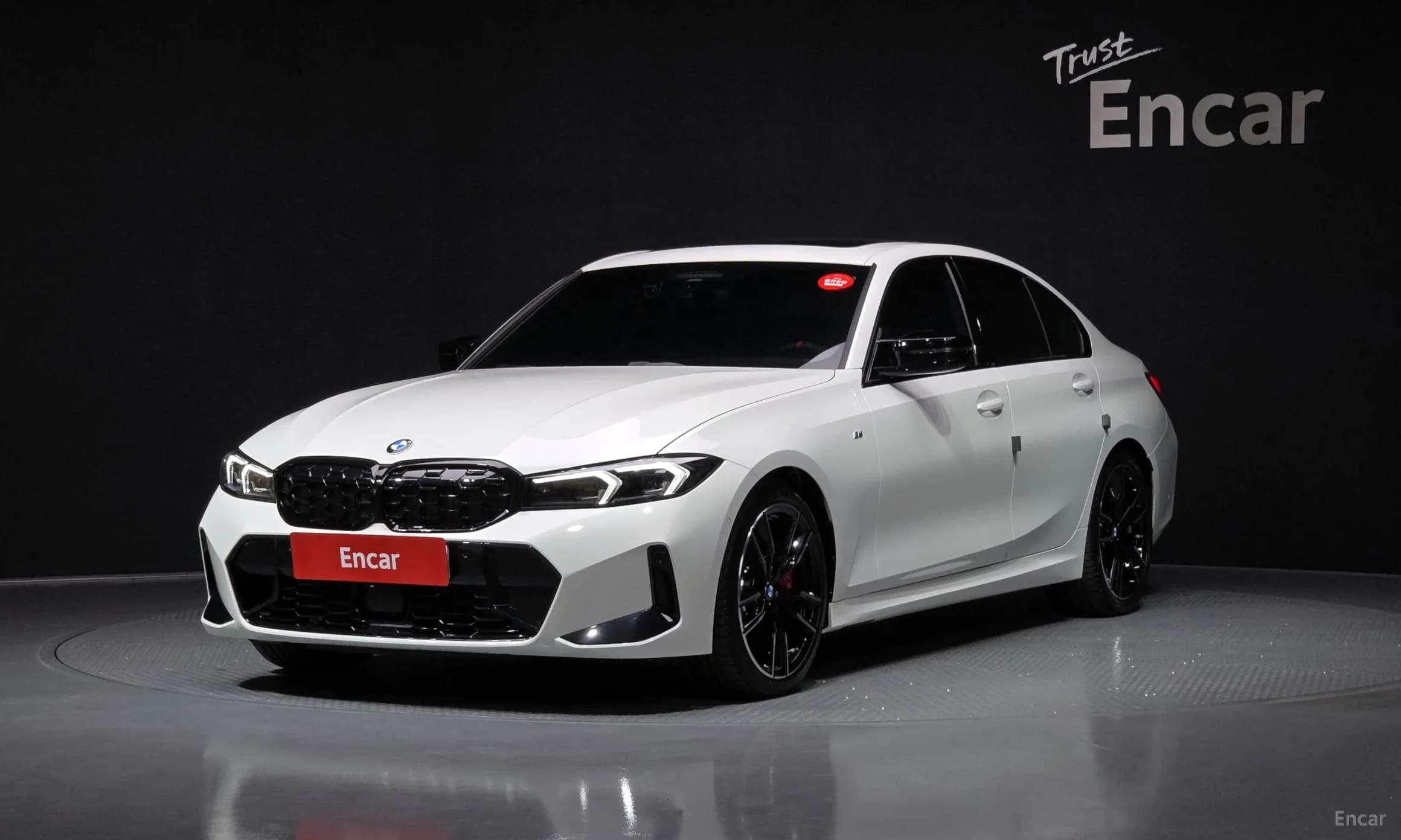 3 Series (G20)
