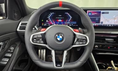 3 Series (G20)