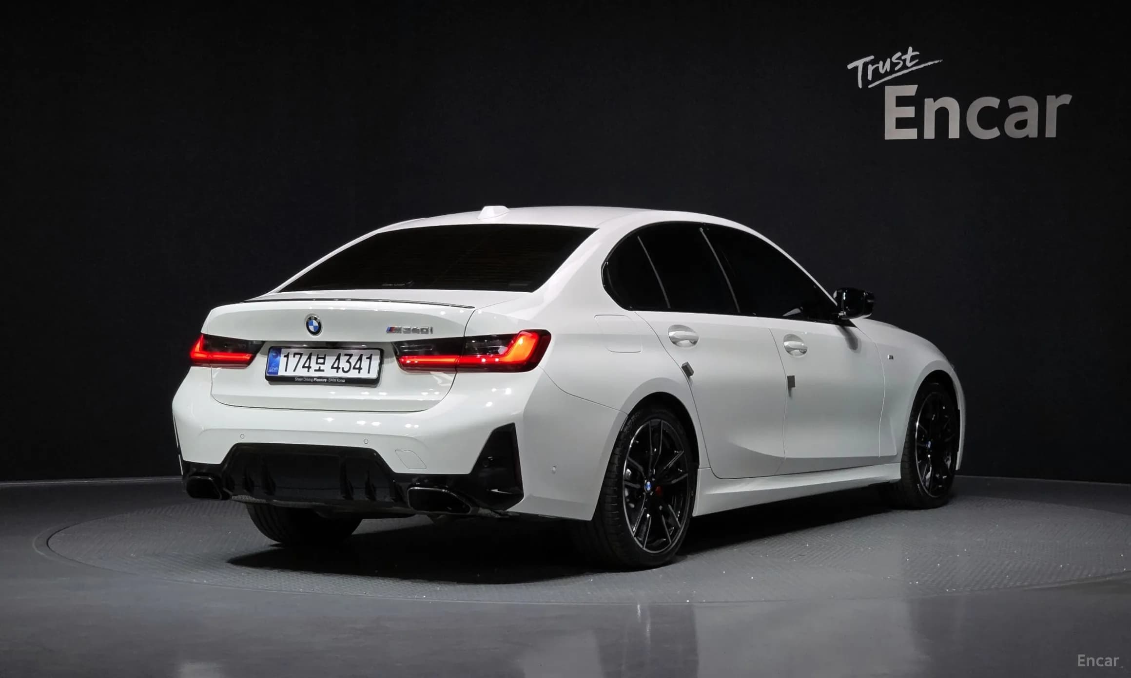 3 Series (G20)