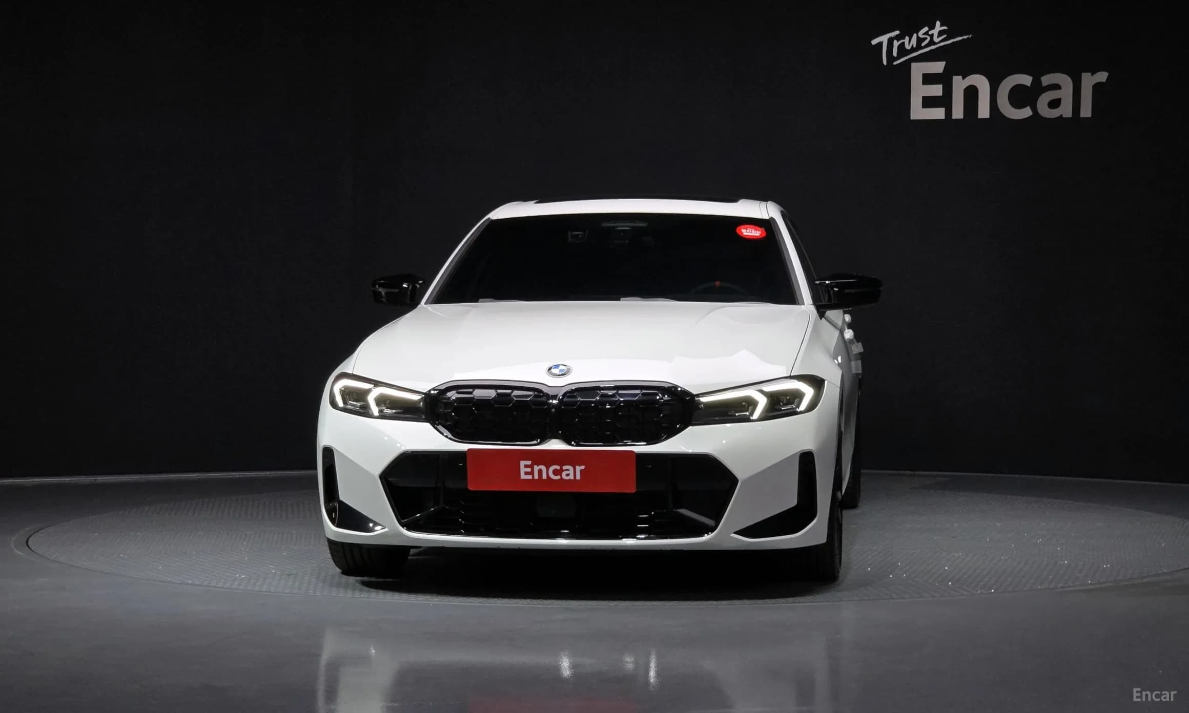 3 Series (G20)