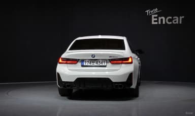3 Series (G20)