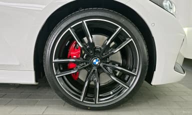 3 Series (G20)