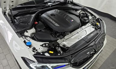 3 Series (G20)