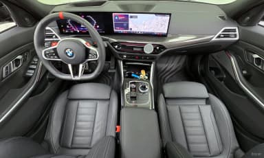3 Series (G20)
