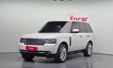 Range Rover