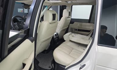 Range Rover