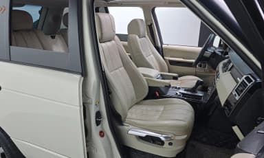Range Rover