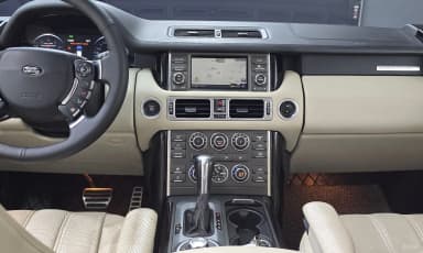 Range Rover