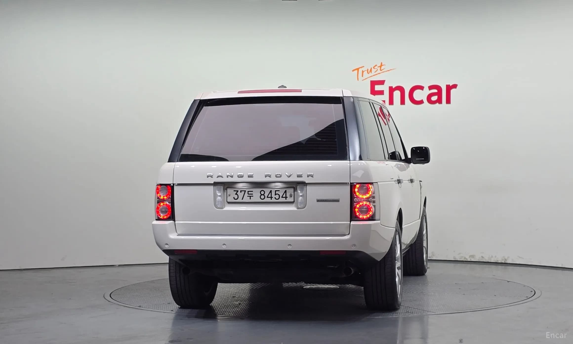 Range Rover
