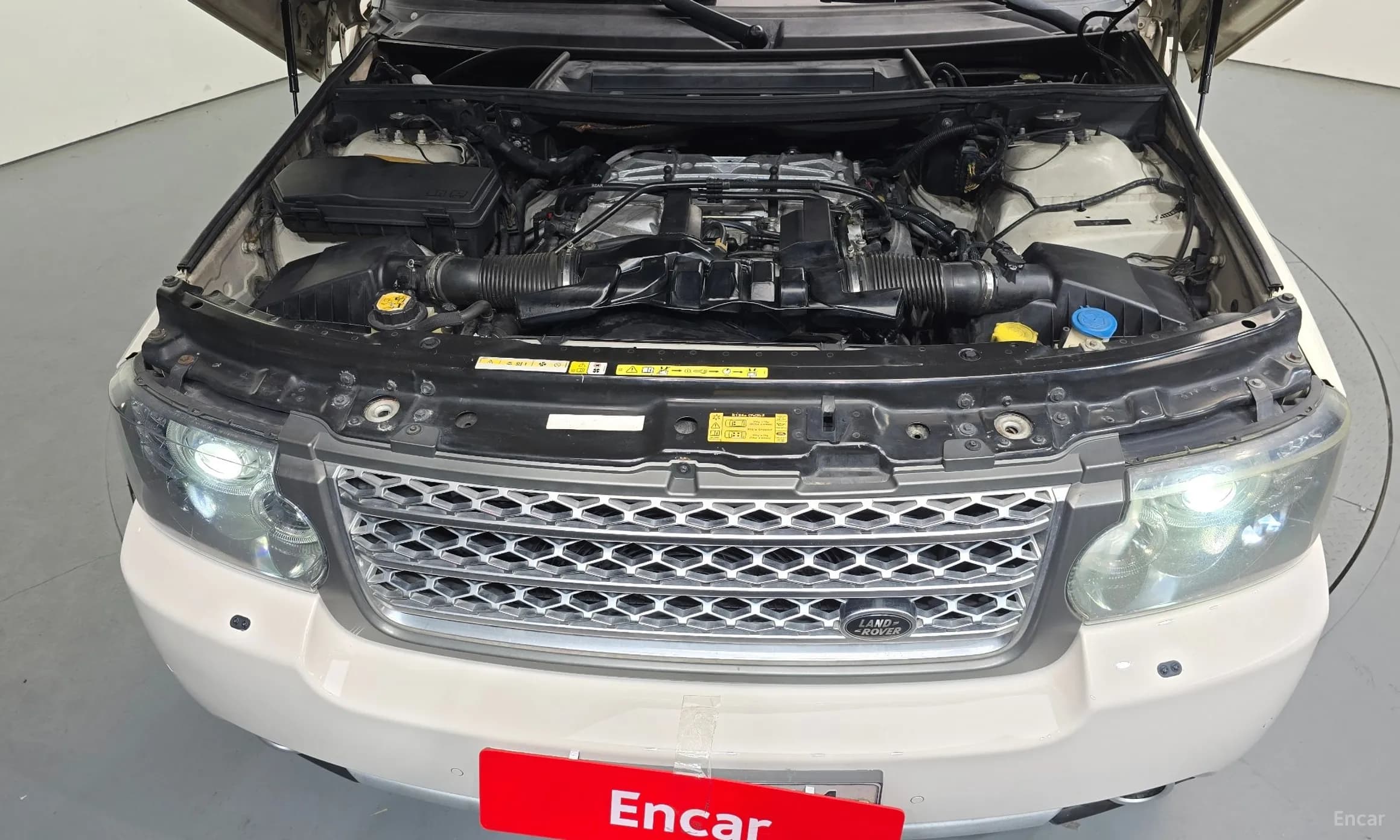 Range Rover