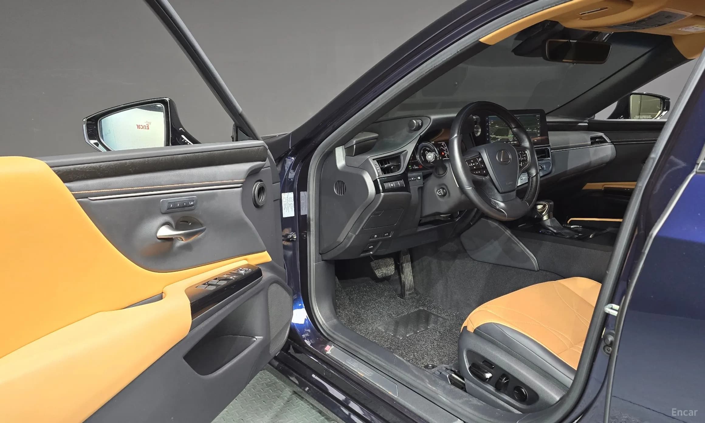ES300h 7th Generation