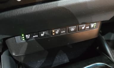 ES300h 7th Generation