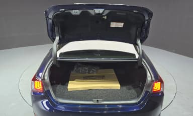 ES300h 7th Generation