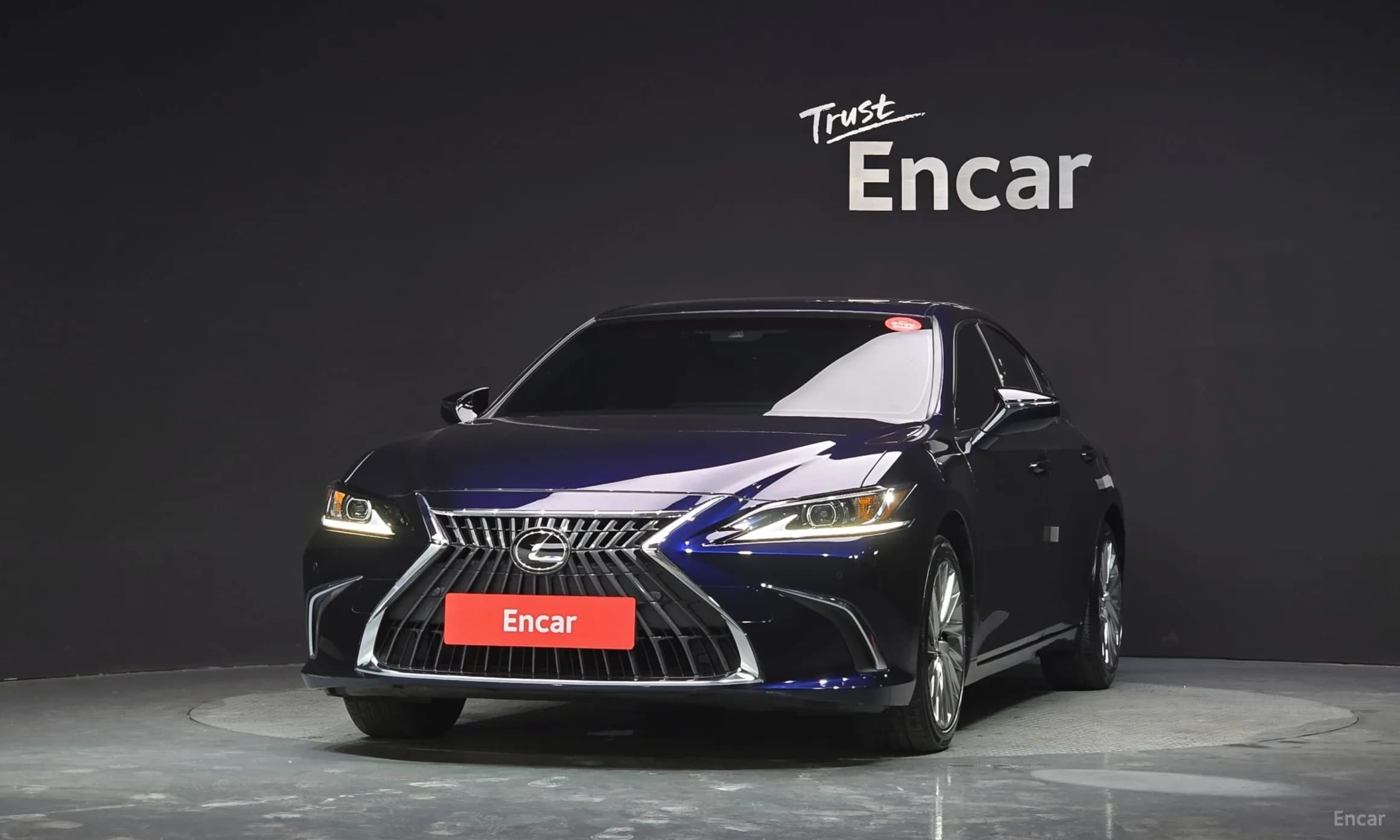 ES300h 7th Generation