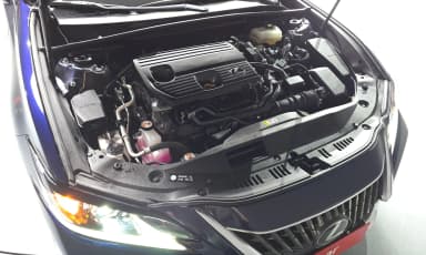 ES300h 7th Generation