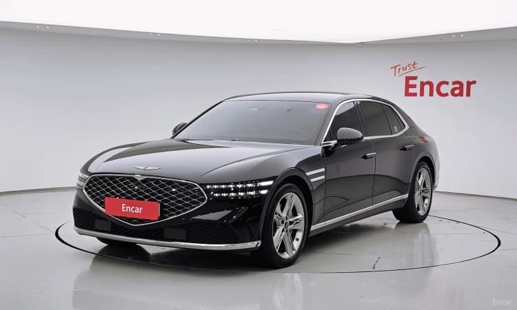 G90 (RS4)