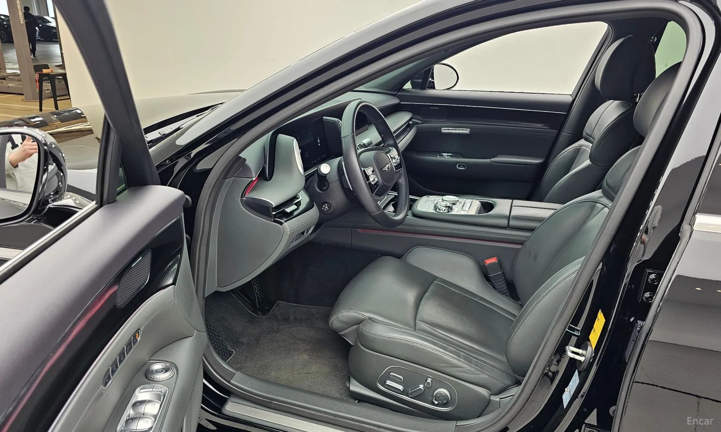 G90 (RS4)