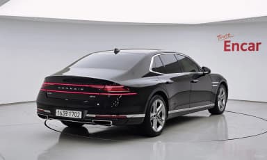 G90 (RS4)