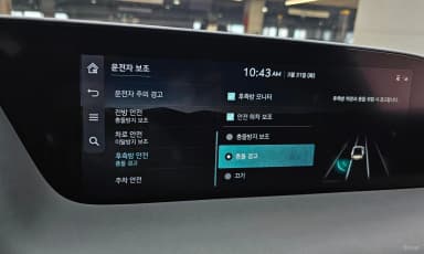 G90 (RS4)