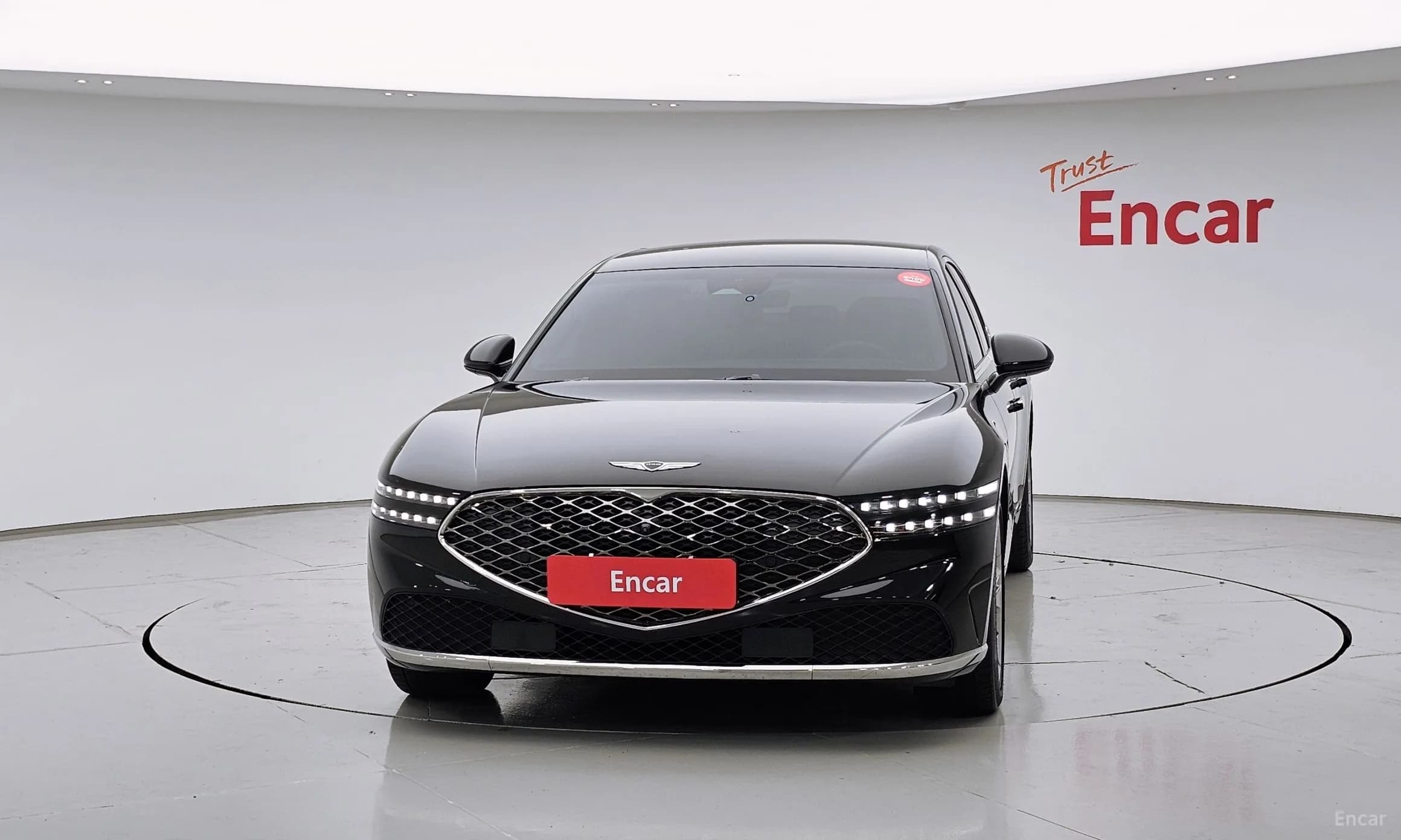 G90 (RS4)