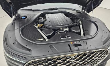 G90 (RS4)
