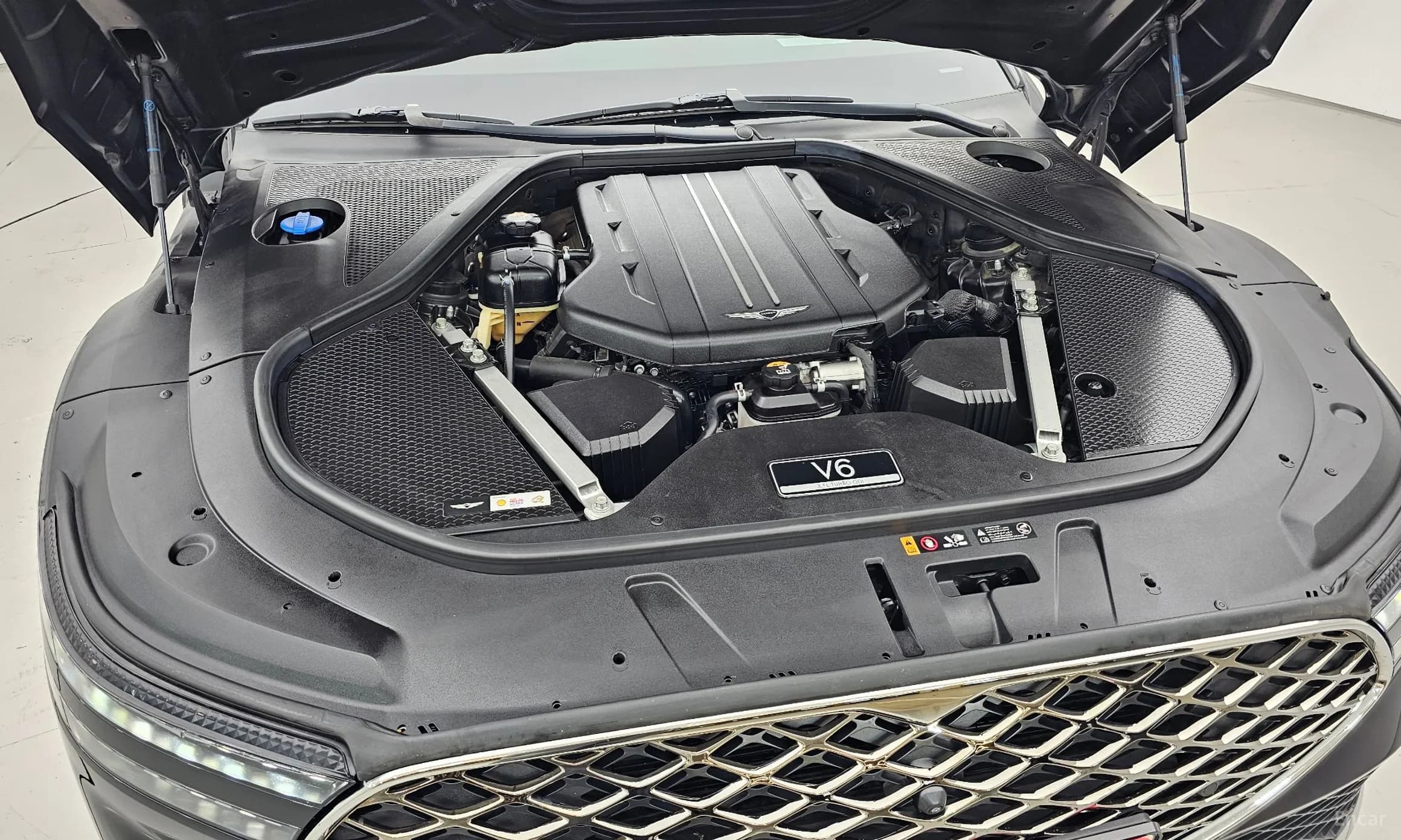 G90 (RS4)