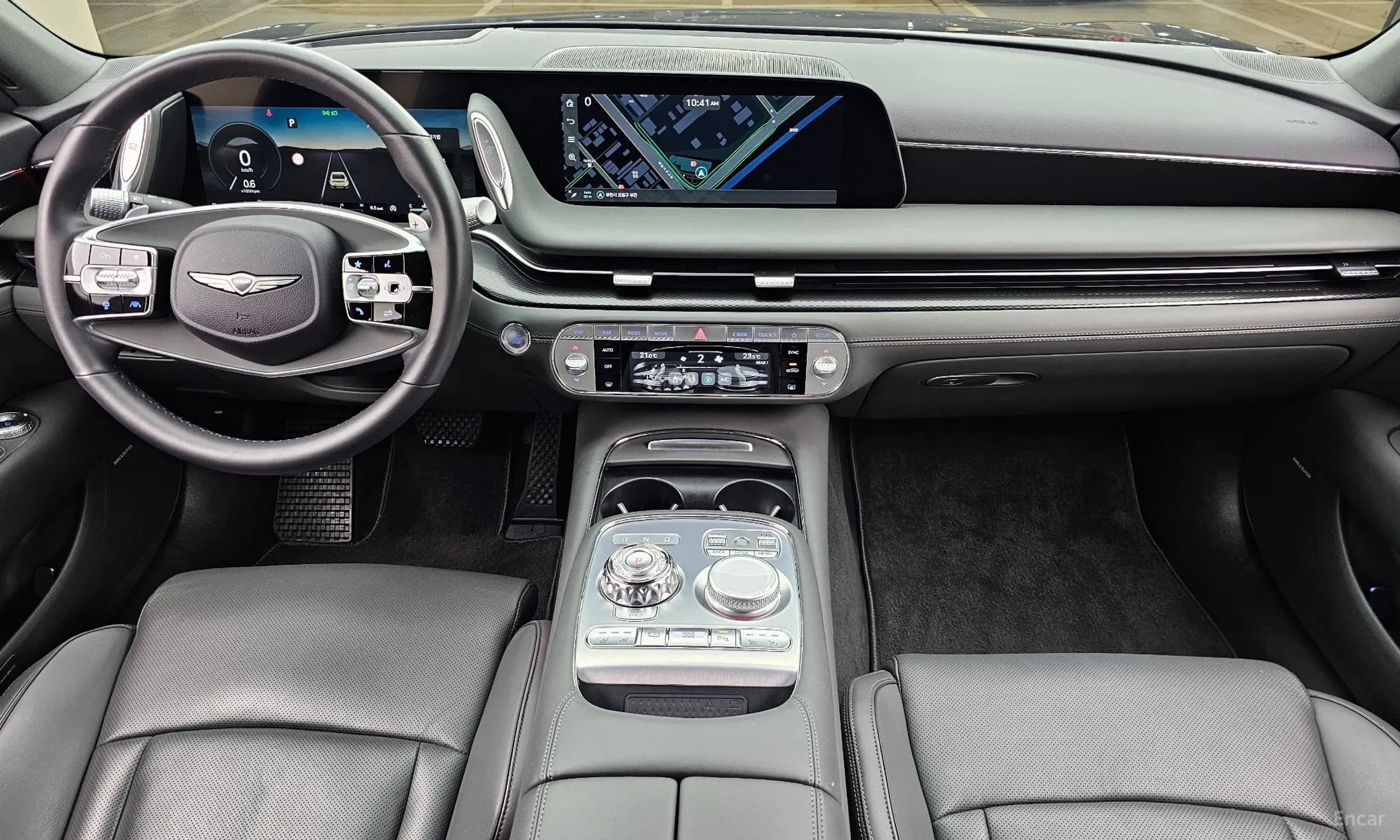G90 (RS4)