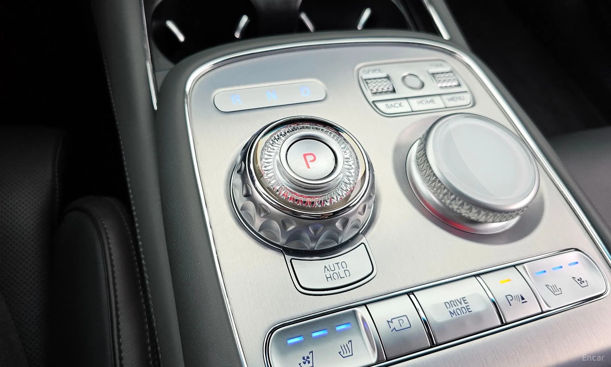 G90 (RS4)