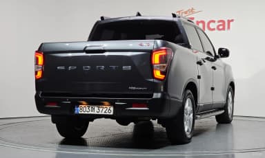 Rexton Sports